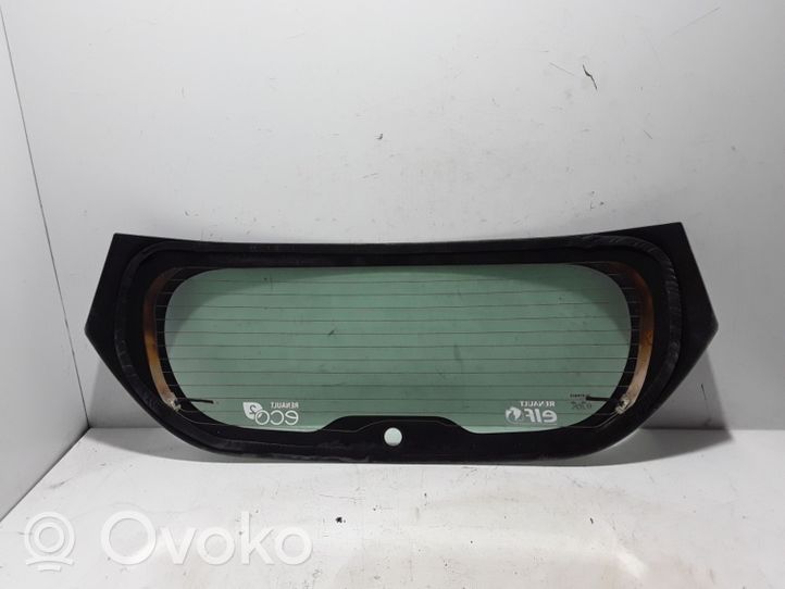 Renault Clio IV Takalasi/takaikkuna 903002732R