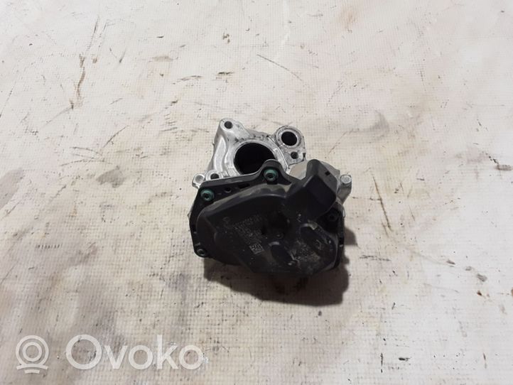 Mercedes-Benz Sprinter W907 W910 Valvola EGR A6511400860