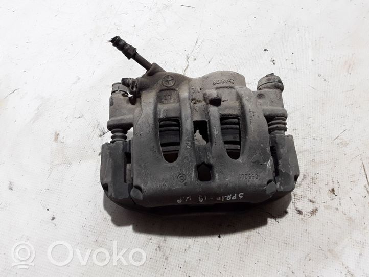 Mercedes-Benz Sprinter W907 W910 Front brake caliper A9074219100