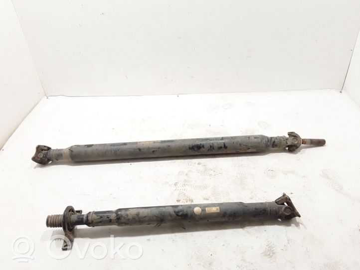 Mercedes-Benz Sprinter W907 W910 Rear driveshaft/prop shaft A9074101701