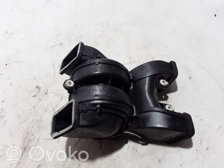 BMW 5 GT F07 Motorino attuatore ricircolo aria dell’A/C 9216335