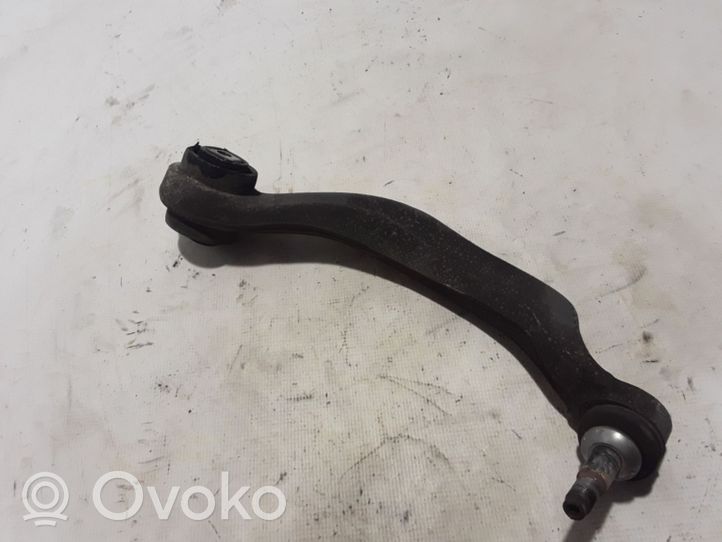 BMW 5 GT F07 Fourchette, bras de suspension inférieur avant 6775960