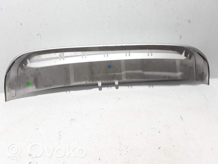 Volvo XC60 Spojler zderzaka przedniego 31373266
