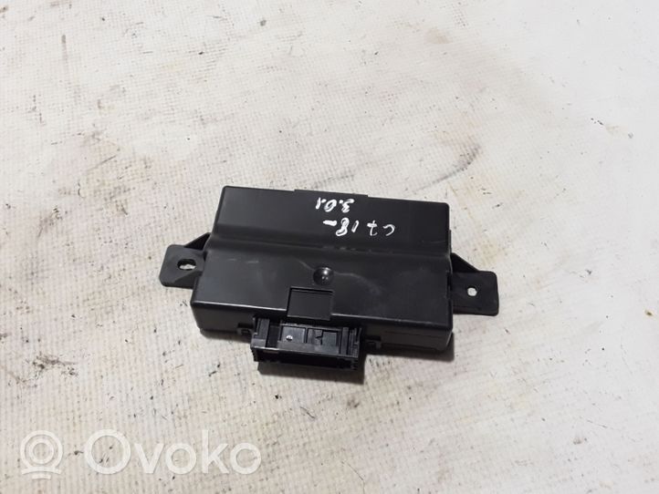 Audi A6 S6 C7 4G Otras unidades de control/módulos 4G8907468K