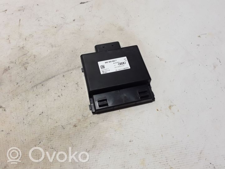 Audi A6 S6 C7 4G Blocco motore 8K0959663F