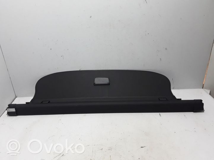 Audi A6 S6 C7 4G Grilles/couvercle de haut-parleur arrière 4G9863553H