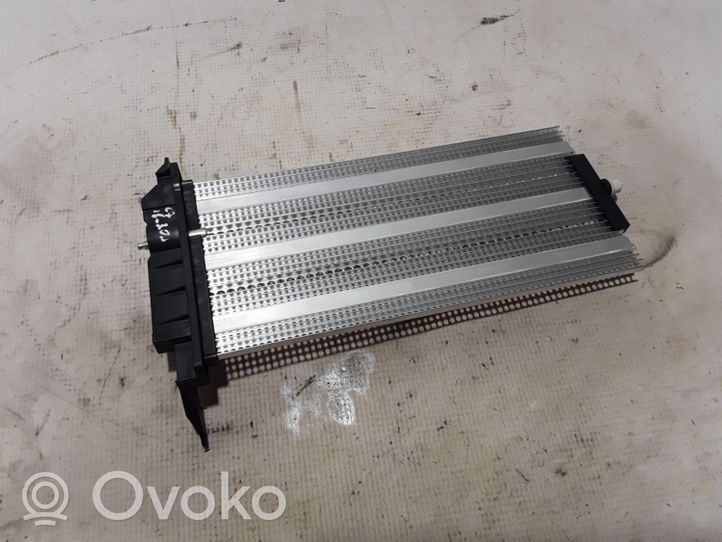 Audi A6 S6 C7 4G Electric cabin heater radiator 4G0819011A