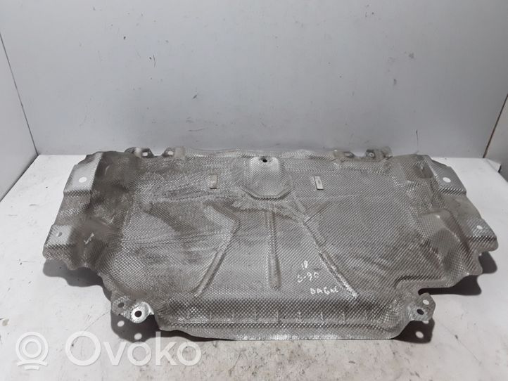 Volvo S90, V90 Bouclier thermique d'échappement 31497228