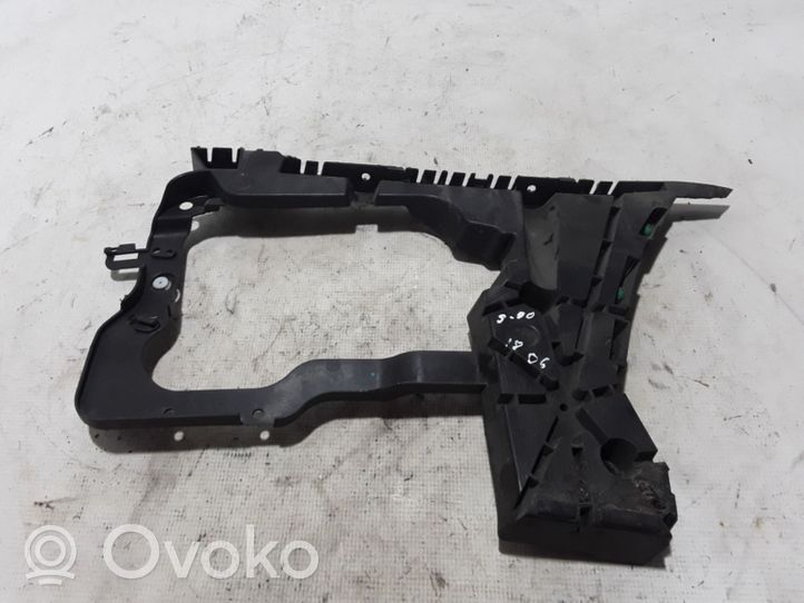 Volvo S90, V90 Takapuskurin kannake 31425064