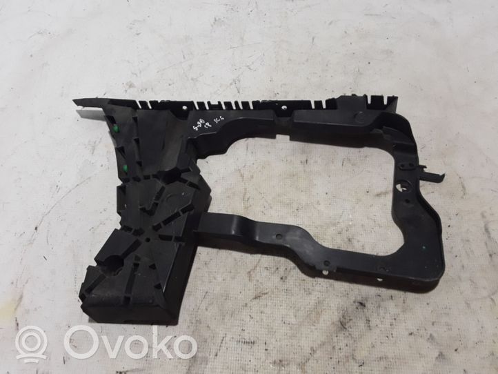 Volvo S90, V90 Staffa di rinforzo montaggio del paraurti posteriore 31425063