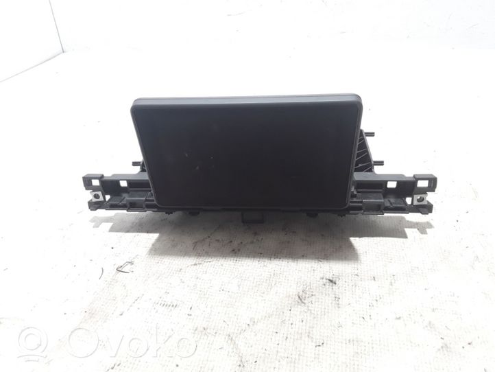 Audi A4 S4 B8 8K Monitori/näyttö/pieni näyttö 8W1919604