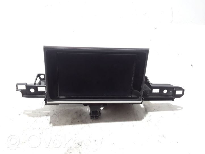 Audi A6 S6 C7 4G Monitor/display/piccolo schermo 4G1919601AB