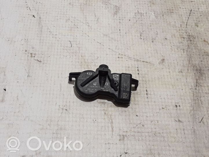 Jeep Compass Sensor Reifendruckkontrolle RDK 68313387AC