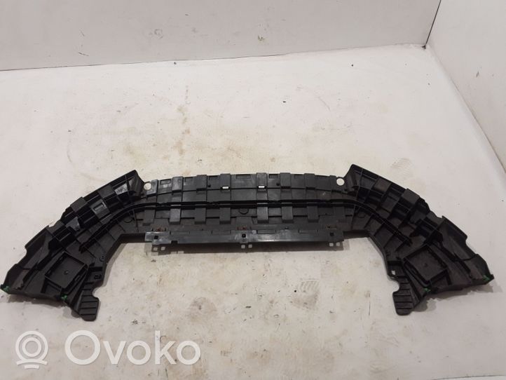 Volvo V40 Unterfahrschutz Unterbodenschutz Motor 31383736