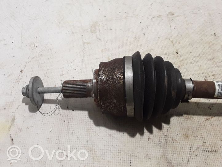 Volvo V40 Semiasse anteriore 31280669