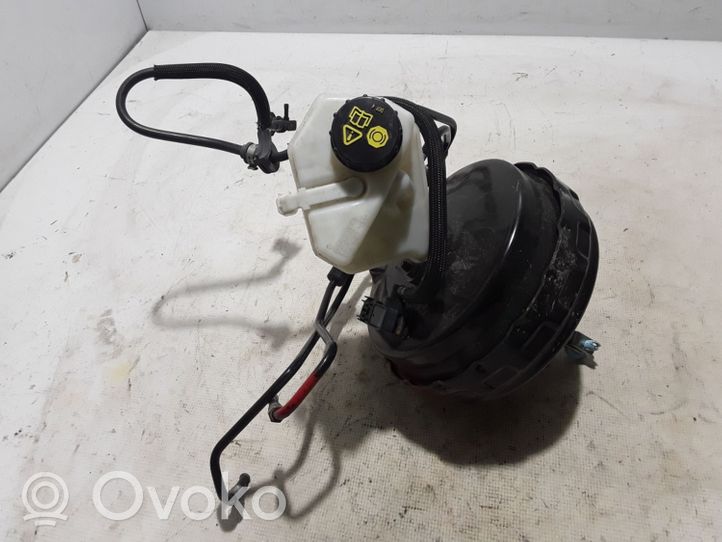 Volvo V60 Brake booster 31329895