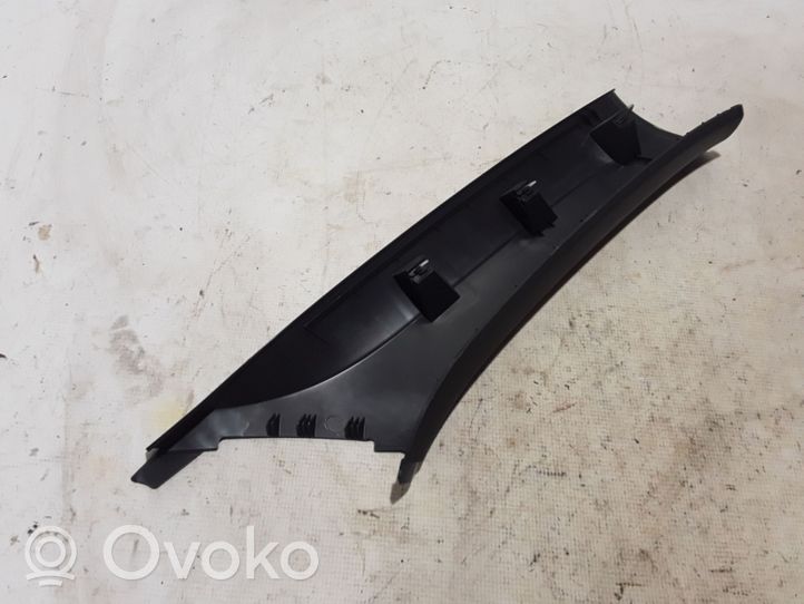 Volkswagen Beetle A5 Altro elemento di rivestimento sottoporta/montante 5C5867233