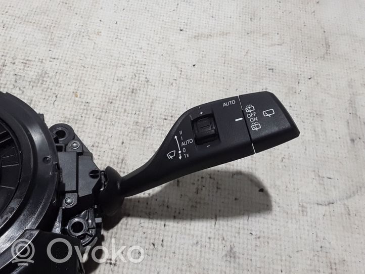 BMW 5 G30 G31 Wiper turn signal indicator stalk/switch 