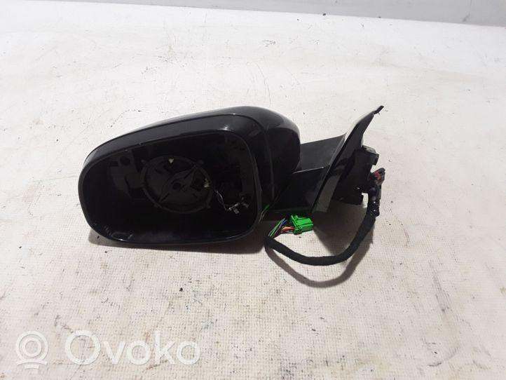 Volvo S60 Specchietto retrovisore elettrico portiera anteriore 31402570