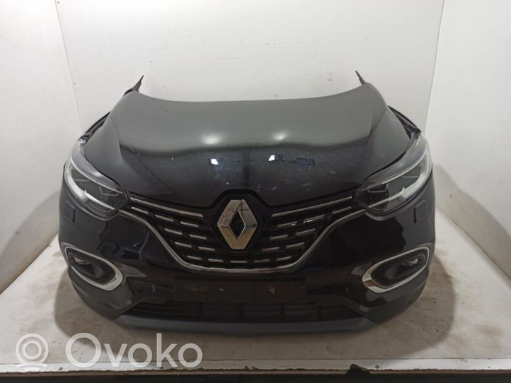 Renault Kadjar Front piece kit 