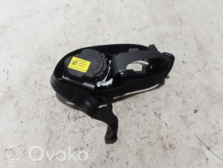 Renault Trafic III (X82) Front seatbelt 868507488R