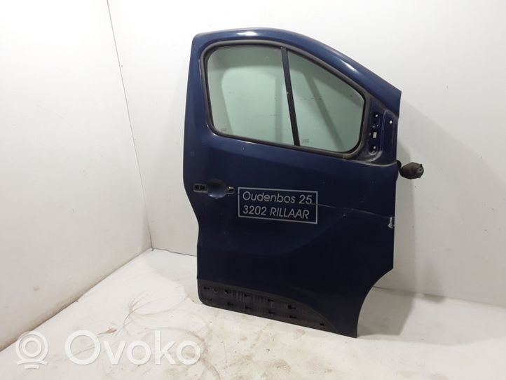 Renault Trafic III (X82) Ovi (2-ovinen coupe) 801003523R