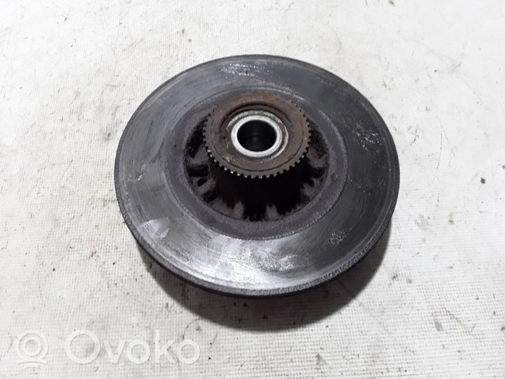 Renault Trafic III (X82) Bremsscheibe hinten 432022742R