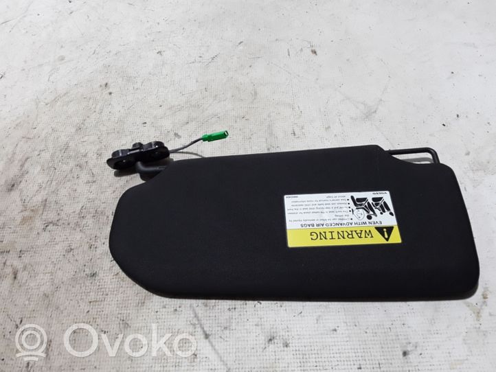 Volvo S90, V90 Sun visor 31497338