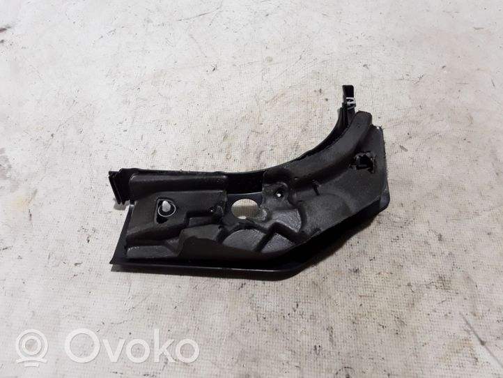 BMW X3 G01 Etuoven kynnyksen suojalista 7398017