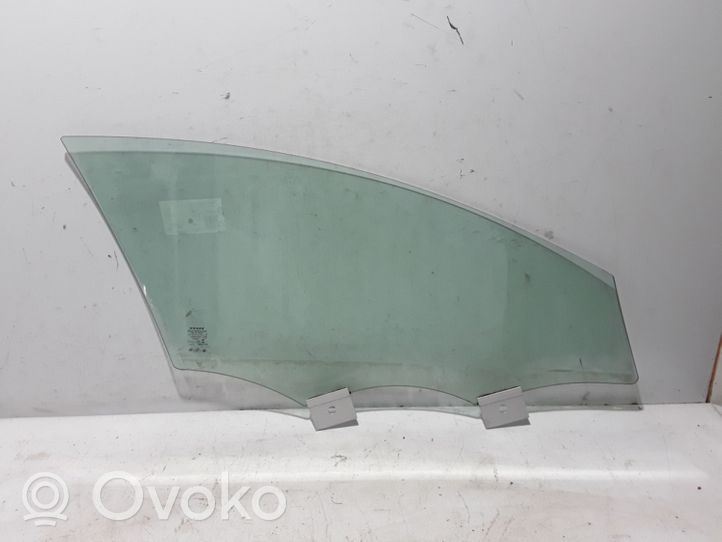 Volvo V60 Vitre de fenêtre porte avant (4 portes) 31385410