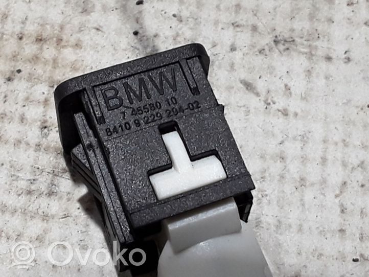 BMW X3 G01 USB jungtis 9229294