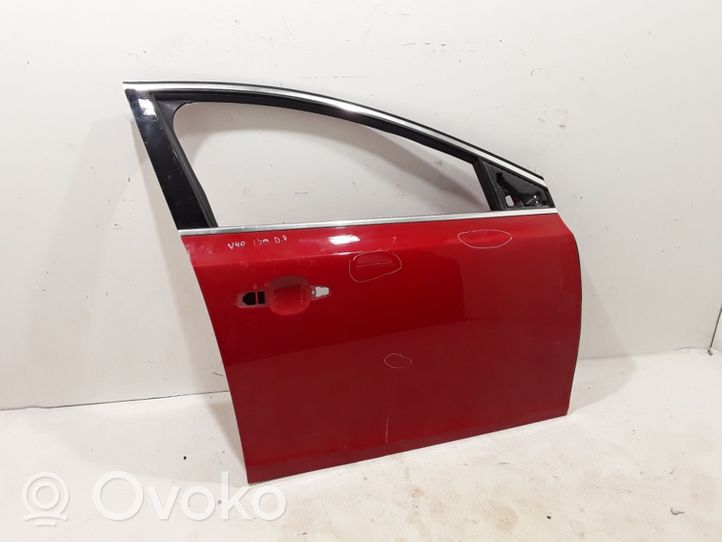 Volvo V40 Ovi (2-ovinen coupe) 31278465