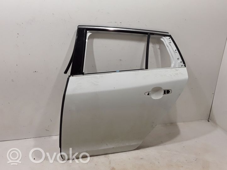 Volvo V60 Portiera posteriore 31424605