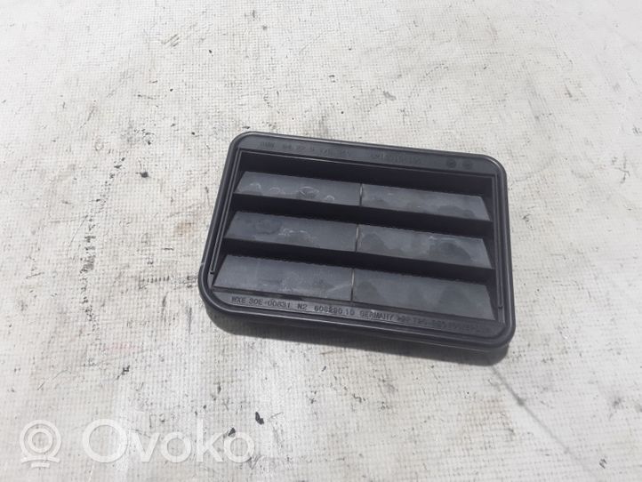 BMW X3 G01 Grill / Wlot powietrza błotnika przedniego 9176945