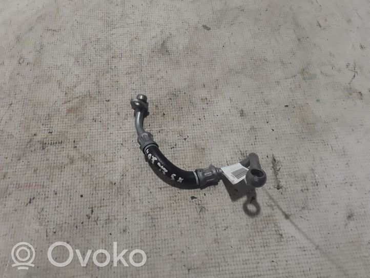 BMW X3 G01 Eļļošanas caurulīte (-es) / šļūtene (-es) 8515003