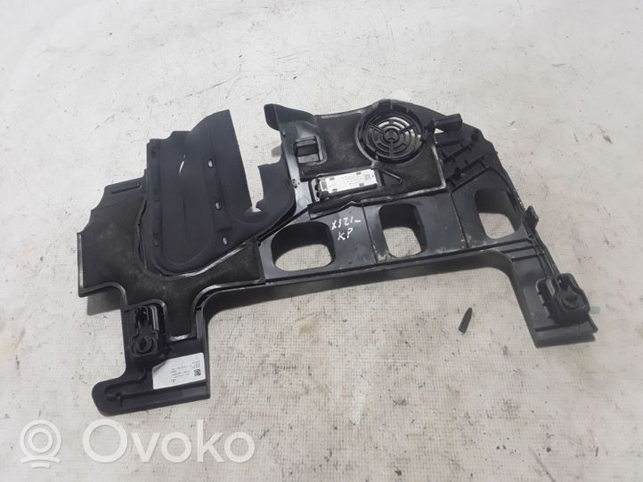 BMW X3 G01 Panelės apdaila 7645118