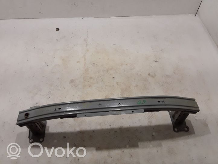 Renault Talisman Front bumper cross member 752107858R