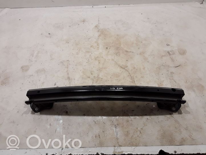 Volvo S60 Rear bumper cross member 31468293