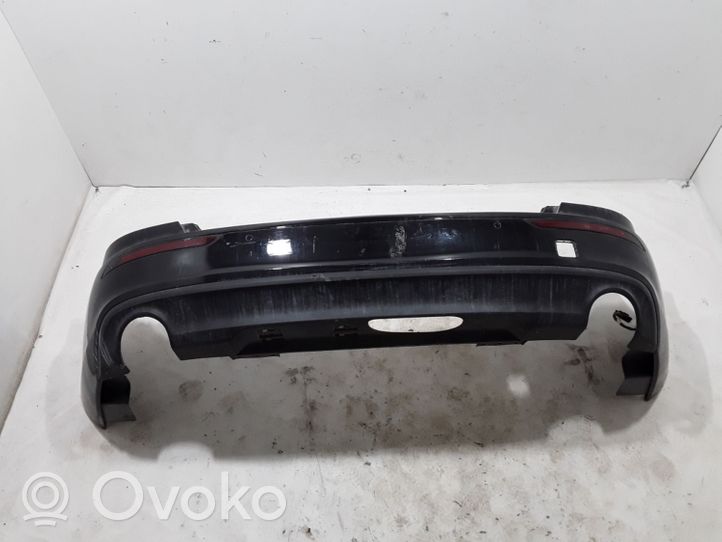 Volvo S60 Rear bumper 39796513