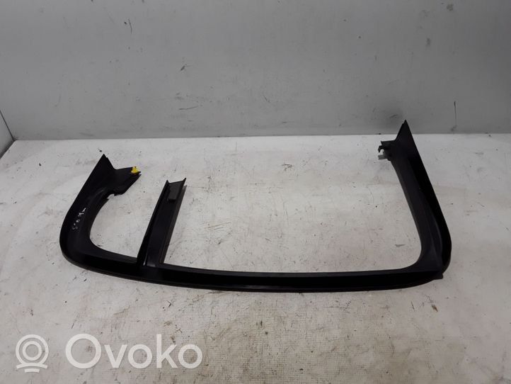 Volvo S60 Muu takaoven verhoiluelementti 30747557