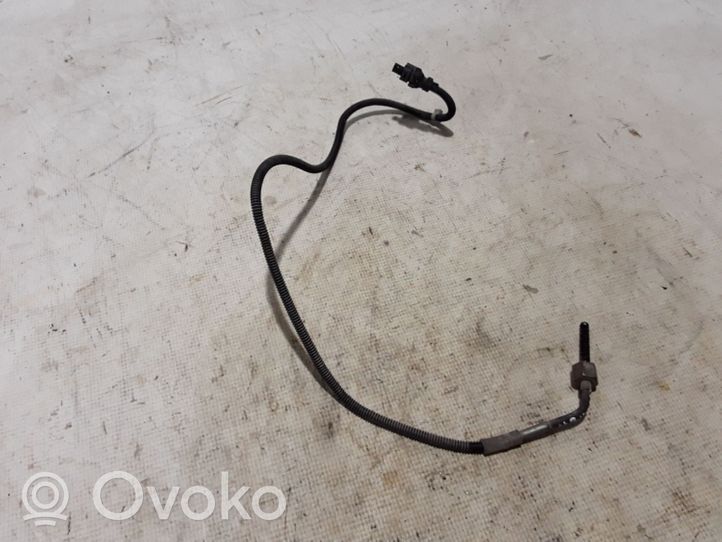 Mercedes-Benz CLA C117 X117 W117 Sensor de temperatura del escape A0009058501