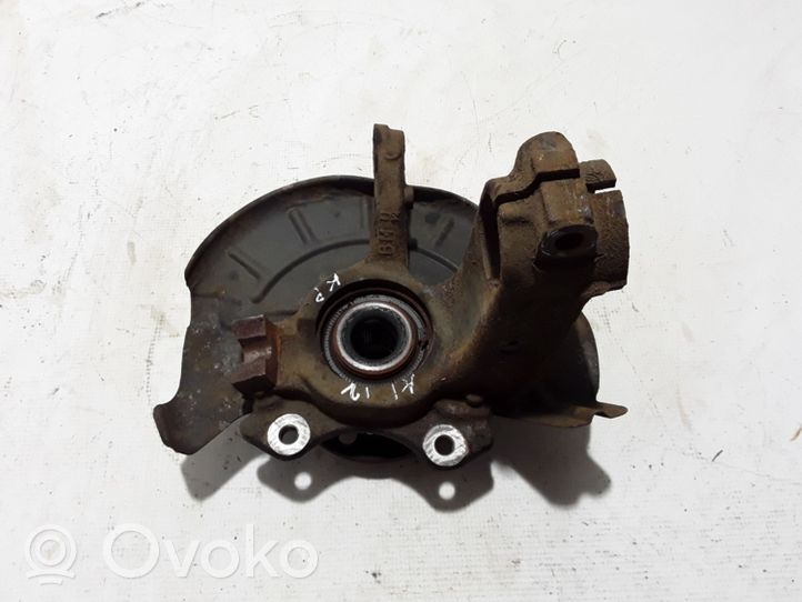 Audi A1 Moyeu de roue avant 6C0407255A