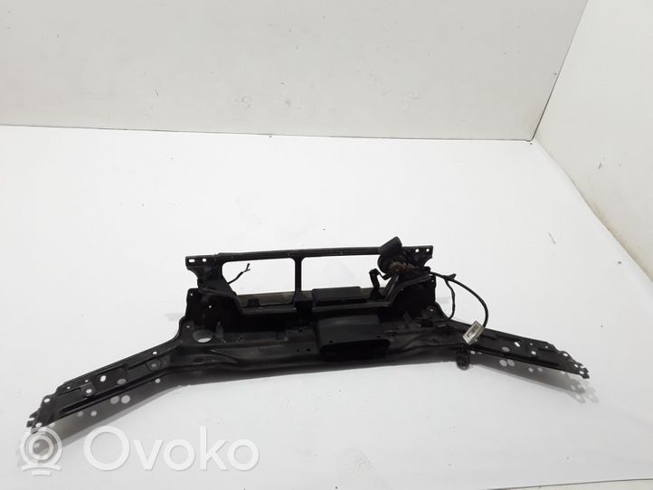 Volvo V70 Radiator support slam panel 9454401