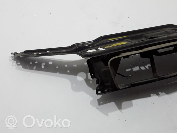 Volvo V70 Radiator support slam panel 9454401