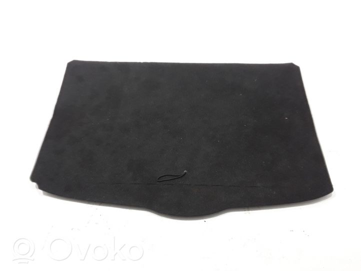 Nissan Qashqai Trunk/boot mat liner 849044EA0A