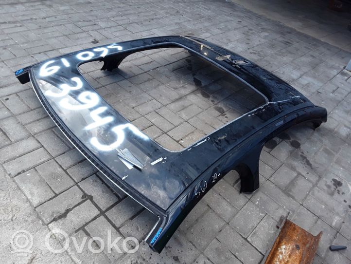 Volvo S60 Roof 31675337