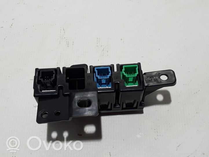 Nissan Qashqai Ajonvakautusjärjestelmän kytkin (ESP) 251451KA0A