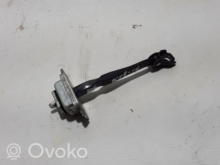 Nissan Qashqai Cerniera finecorsa della portiera posteriore 824304EA0A