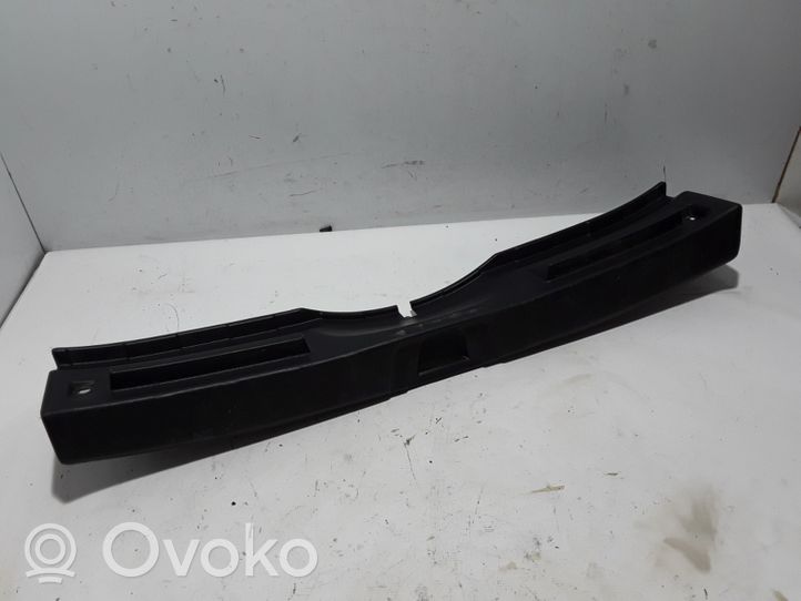 Nissan Qashqai Tavaratilan kynnyksen suoja 849924EA0A