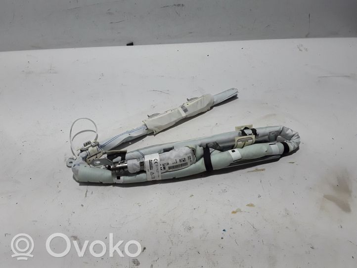 Nissan Qashqai Kurtyna airbag 985P14EA0A